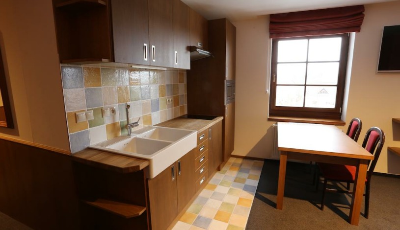 Hotel Hajčman Žďár nad Sázavou